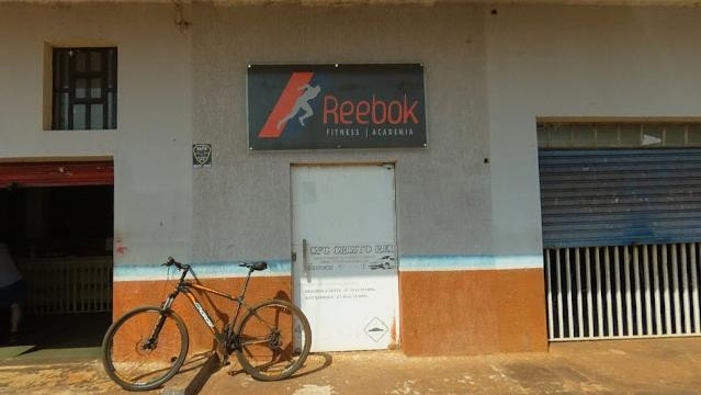 Imagem 2 da galeria do parceiro Academia Reebok