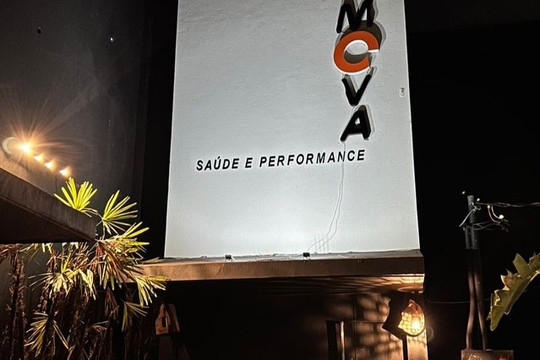 Imagem 2 da galeria do parceiro Mova Saúde e Performance