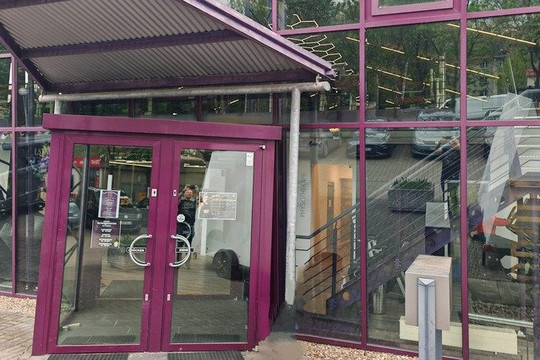 Bild 2 von Allstar Fitness - Essen Partnergalerie