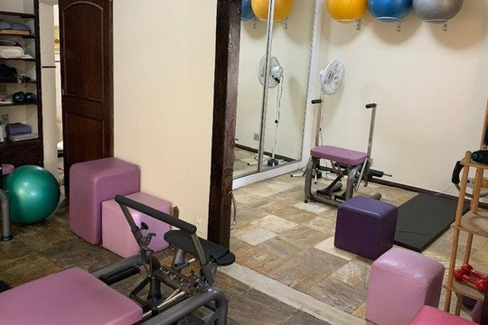 Imagem 1 da galeria do parceiro Espaço Nutre