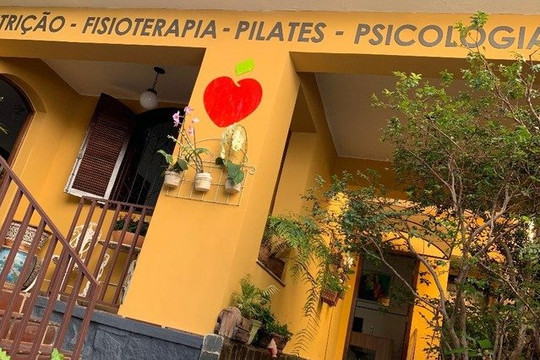 Imagem 2 da galeria do parceiro Espaço Nutre