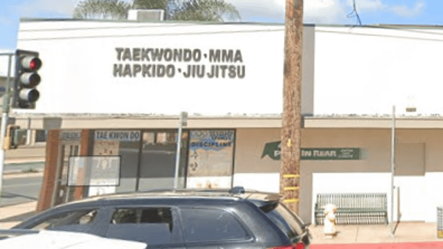 Image 2 from Master Hwang’s World Martial Arts Lomita partner gallery