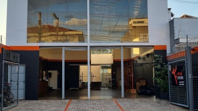 Imagem 2 da galeria do parceiro Fênix Cross