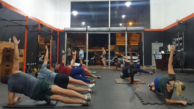 Imagem 1 da galeria do parceiro Fênix Cross