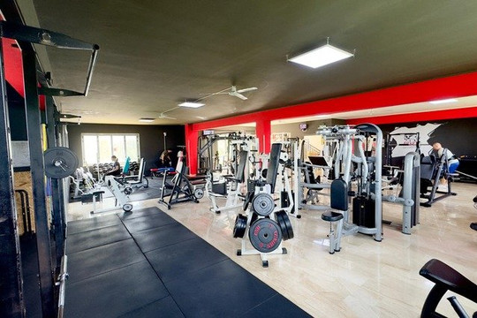 Immagine 3 dalla galleria del partner Fitness Academy Boville Ernica