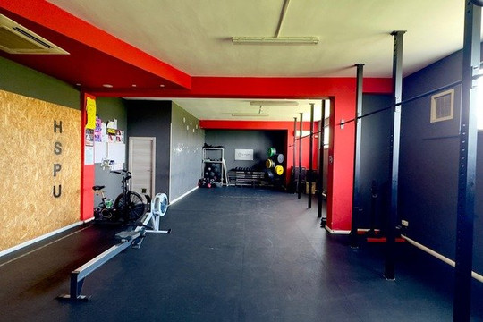 Immagine 2 dalla galleria del partner Fitness Academy Boville Ernica