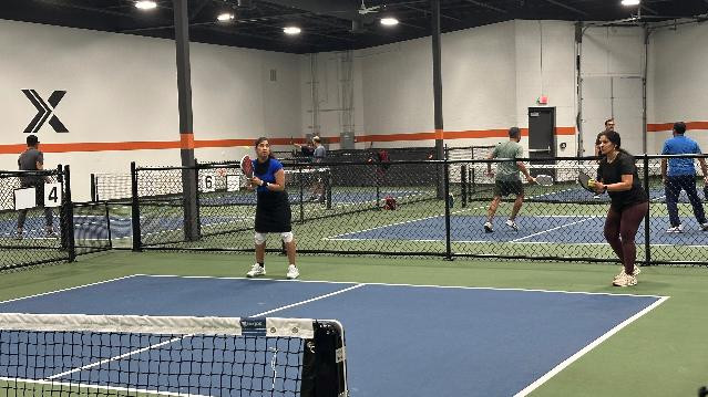 Image 1 from PickleX partner gallery