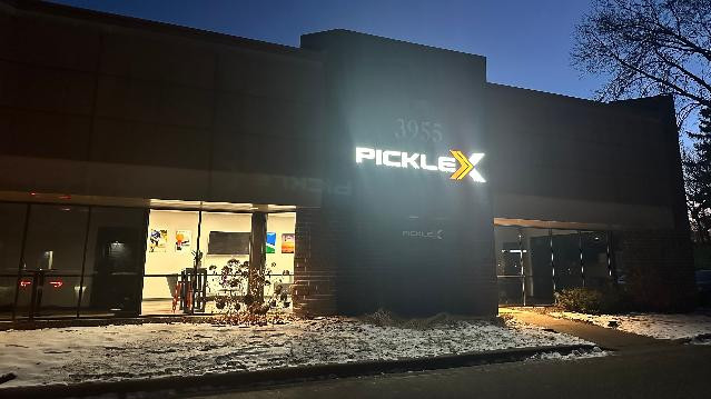 Image 2 from PickleX partner gallery