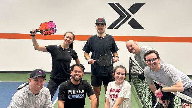 Image 3 from PickleX partner gallery