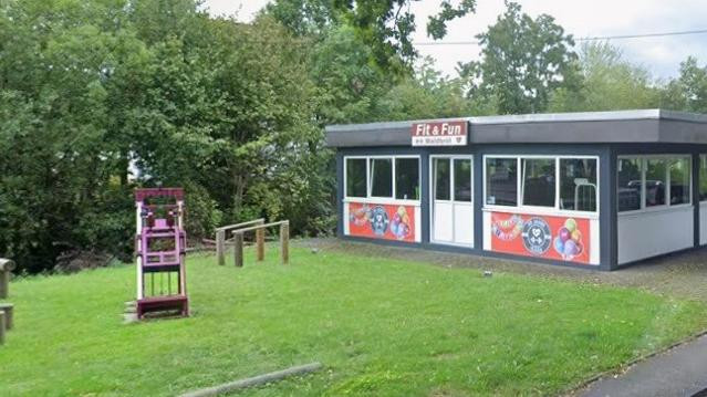 Bild 2 von Fit & Fun Waldbröl Partnergalerie