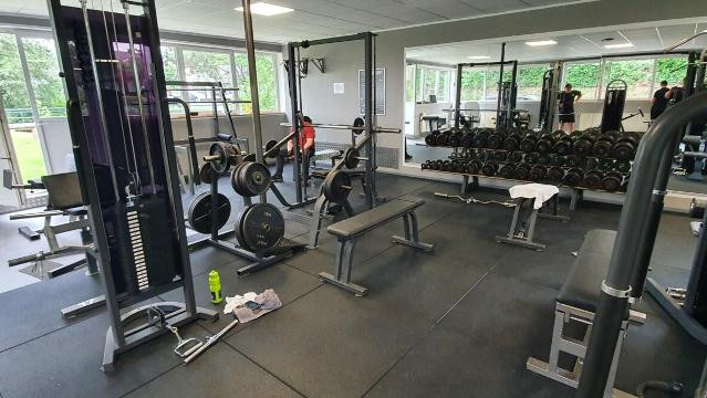 Bild 3 von Fit & Fun Waldbröl Partnergalerie