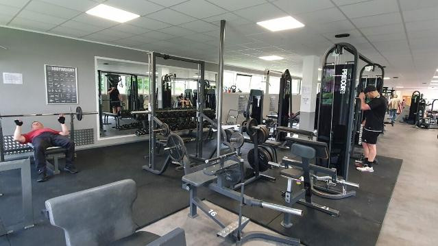 Bild 1 von Fit & Fun Waldbröl Partnergalerie