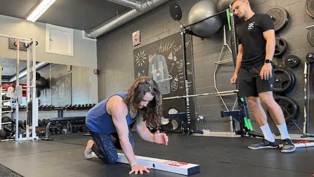 Image 1 from Body Tempo Health And Fitness - Nanaimo partner gallery
