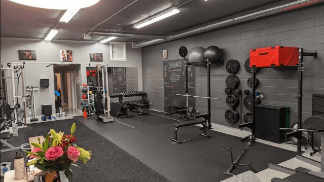 Image 2 from Body Tempo Health And Fitness - Nanaimo partner gallery