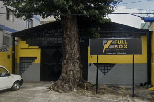 Imagem 2 da galeria do parceiro Full Box - Centro de Treinamento