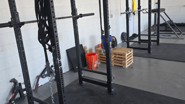 Image 3 from Hammer Strength and Conditioning partner gallery