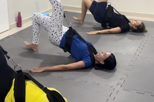 Imagem 3 da galeria do parceiro CAIS (Centro de Assistência Integral à Saúde)