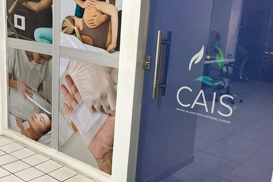 Imagem 2 da galeria do parceiro CAIS (Centro de Assistência Integral à Saúde)