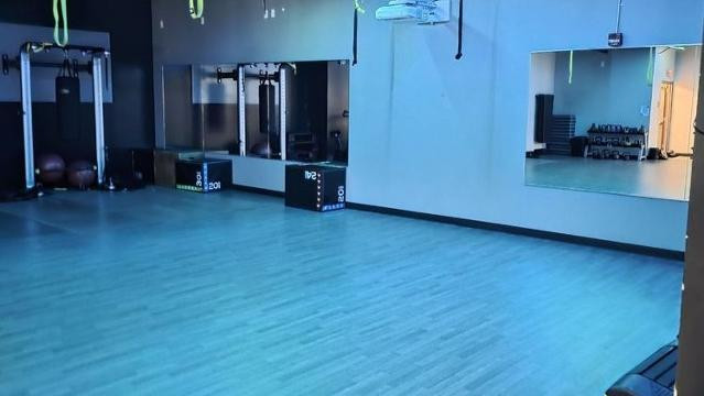 Image 2 from Catalyst Fitness - Transit partner gallery