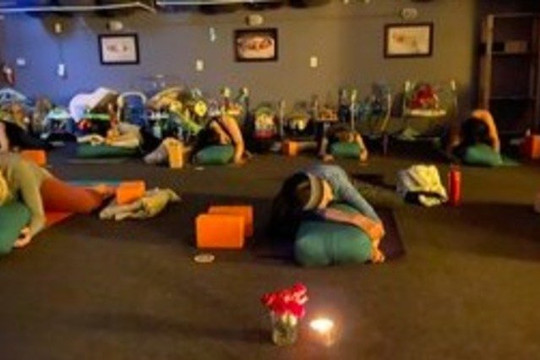 Image 3 from The Root: Birth, Babies & Beyond partner gallery