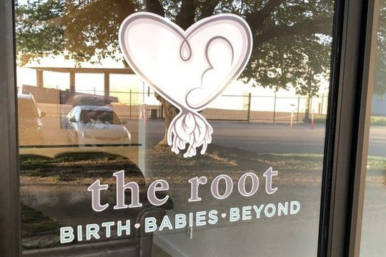 Image 2 from The Root: Birth, Babies & Beyond partner gallery