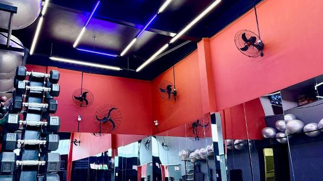Imagem 2 da galeria do parceiro Profitness Mairiporã