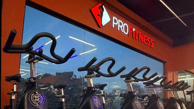 Imagem 1 da galeria do parceiro Profitness Mairiporã