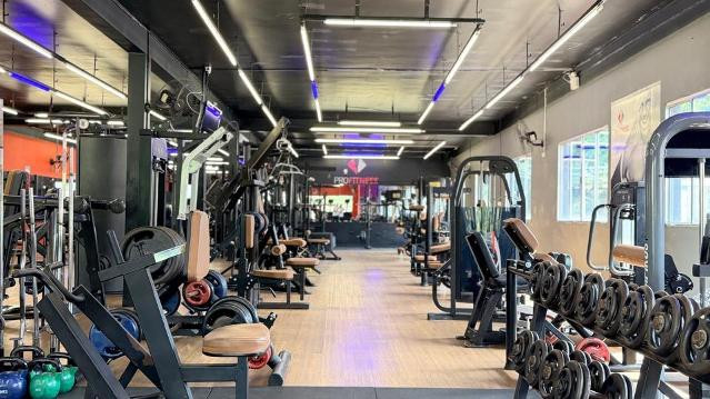 Imagem 3 da galeria do parceiro Profitness Mairiporã
