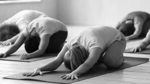 Image 1 from Stretch Haven partner gallery