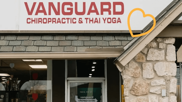 Image 2 from Stretch Haven partner gallery