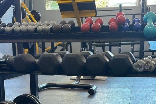 Imagem 3 da galeria do parceiro Doca Fit Academia