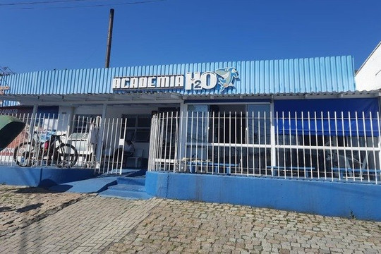 Imagem 2 da galeria do parceiro Academia H2O