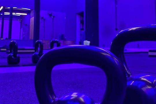 Imagem 1 da galeria do parceiro Studio Dan