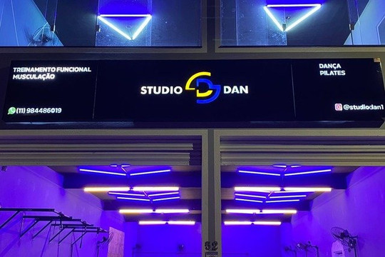 Imagem 2 da galeria do parceiro Studio Dan