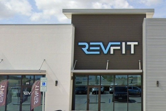 Image 2 from REVFIT Alliance partner gallery