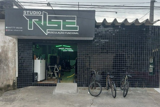 Imagem 2 da galeria do parceiro Studio Rise Musculação Funcional
