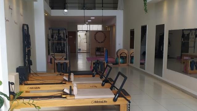 Imagem 1 da galeria do parceiro Espaço Inspire Pilates
