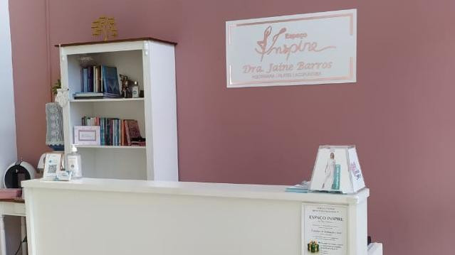 Imagem 3 da galeria do parceiro Espaço Inspire Pilates