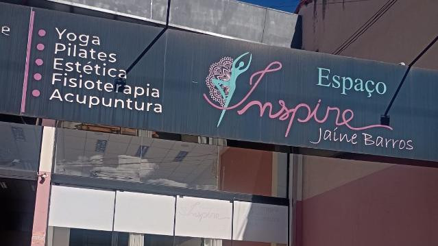 Imagem 2 da galeria do parceiro Espaço Inspire Pilates