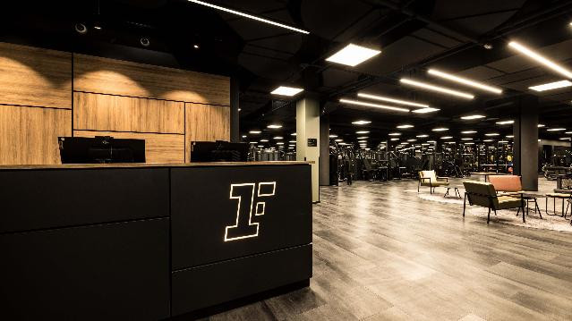 Bild 3 von Fitness First Gera Partnergalerie