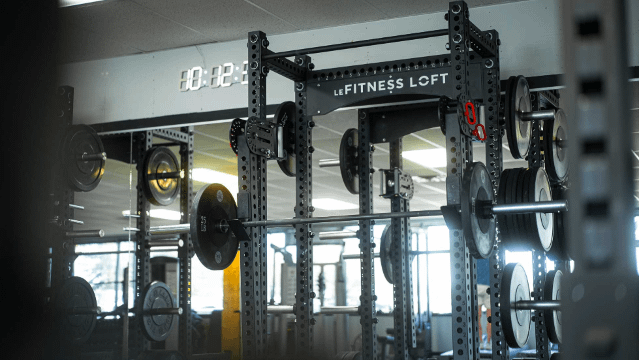 Image 1 de la galerie du partenaire Le Fitness Loft Inc.