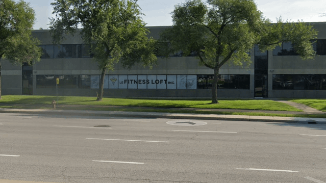Image 2 de la galerie du partenaire Le Fitness Loft Inc.