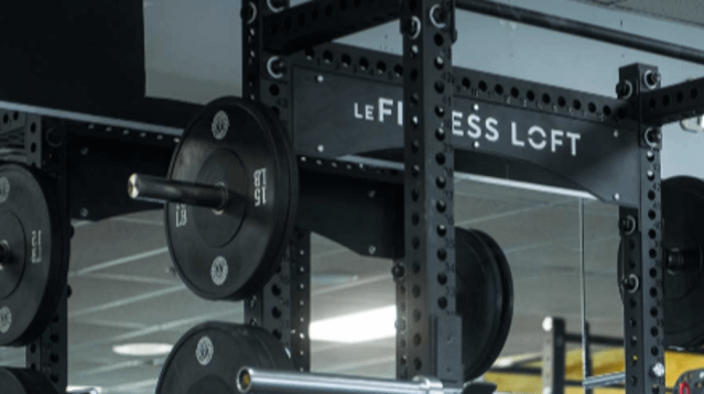 Image 3 de la galerie du partenaire Le Fitness Loft Inc.