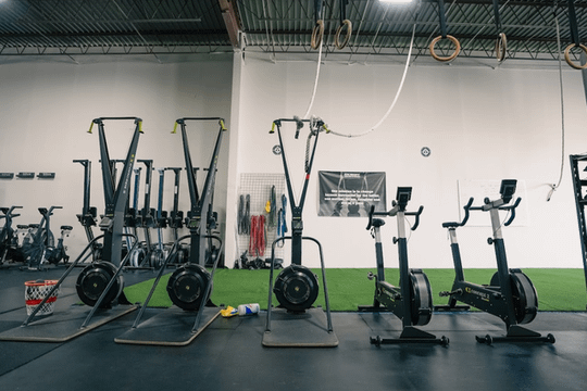 Image 2 from CrossFit South Denver partner gallery