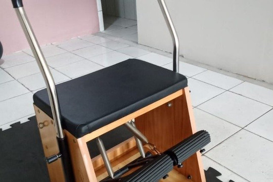 Imagem 3 da galeria do parceiro Pilates Tatiana Julião