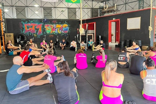 Imagem 3 da galeria do parceiro CT7 Brotas