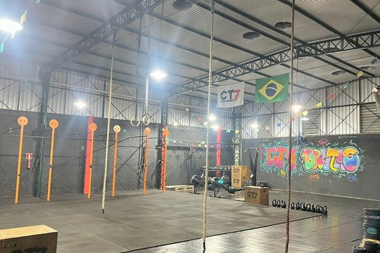 Imagem 1 da galeria do parceiro CT7 Brotas