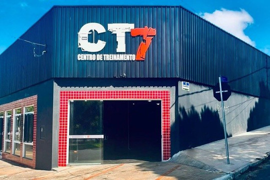 Imagem 2 da galeria do parceiro CT7 Brotas