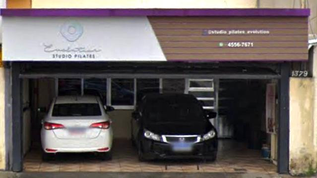 Imagem 2 da galeria do parceiro Studio Evolution Osasco