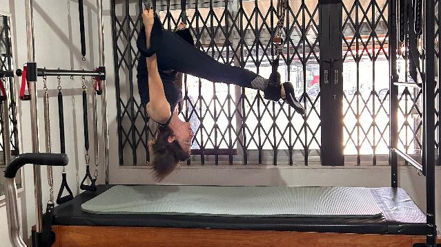 Imagem 1 da galeria do parceiro Studio Evolution Osasco